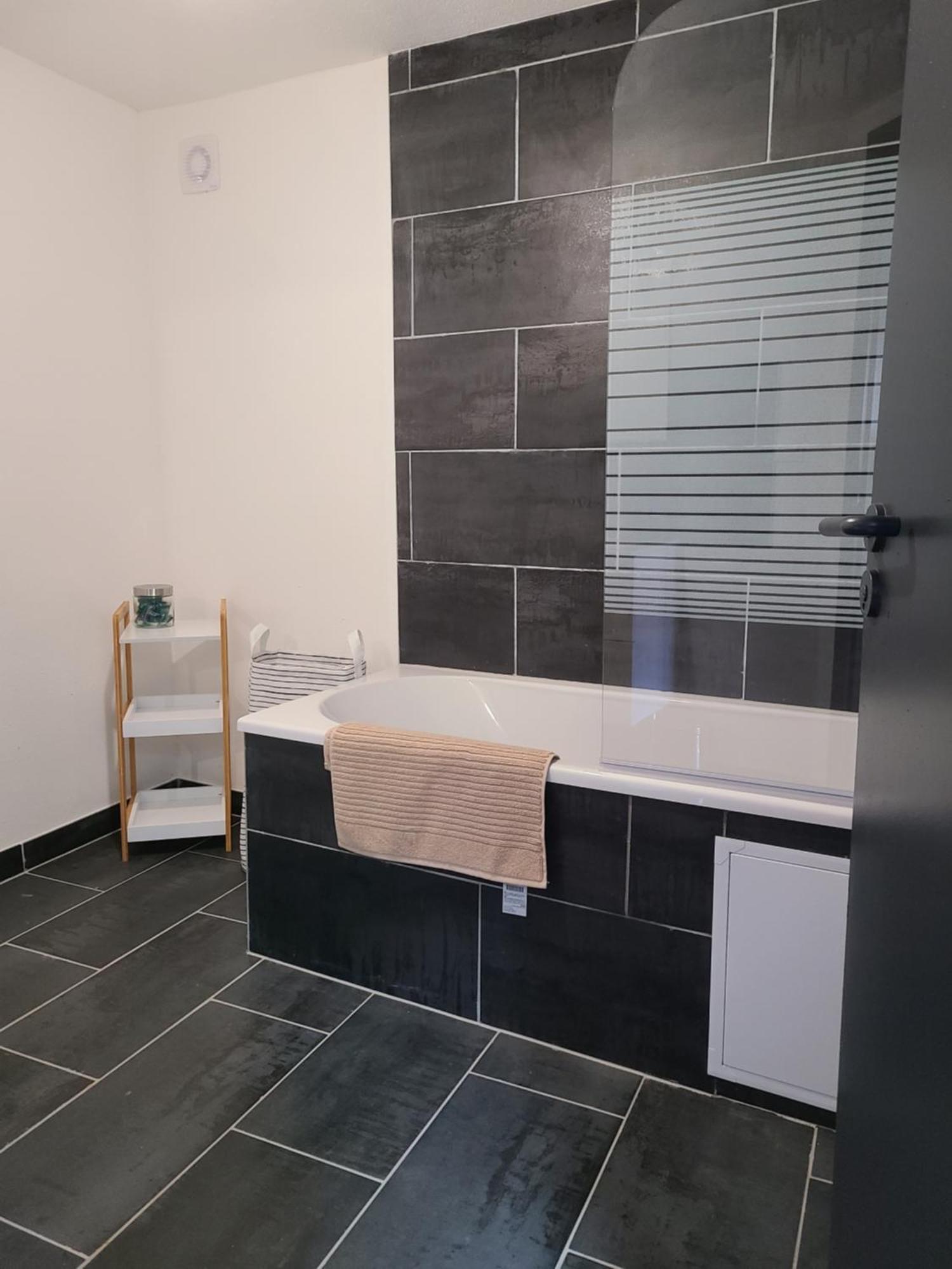 44 Grande Rue Apartment Giromagny Luaran gambar