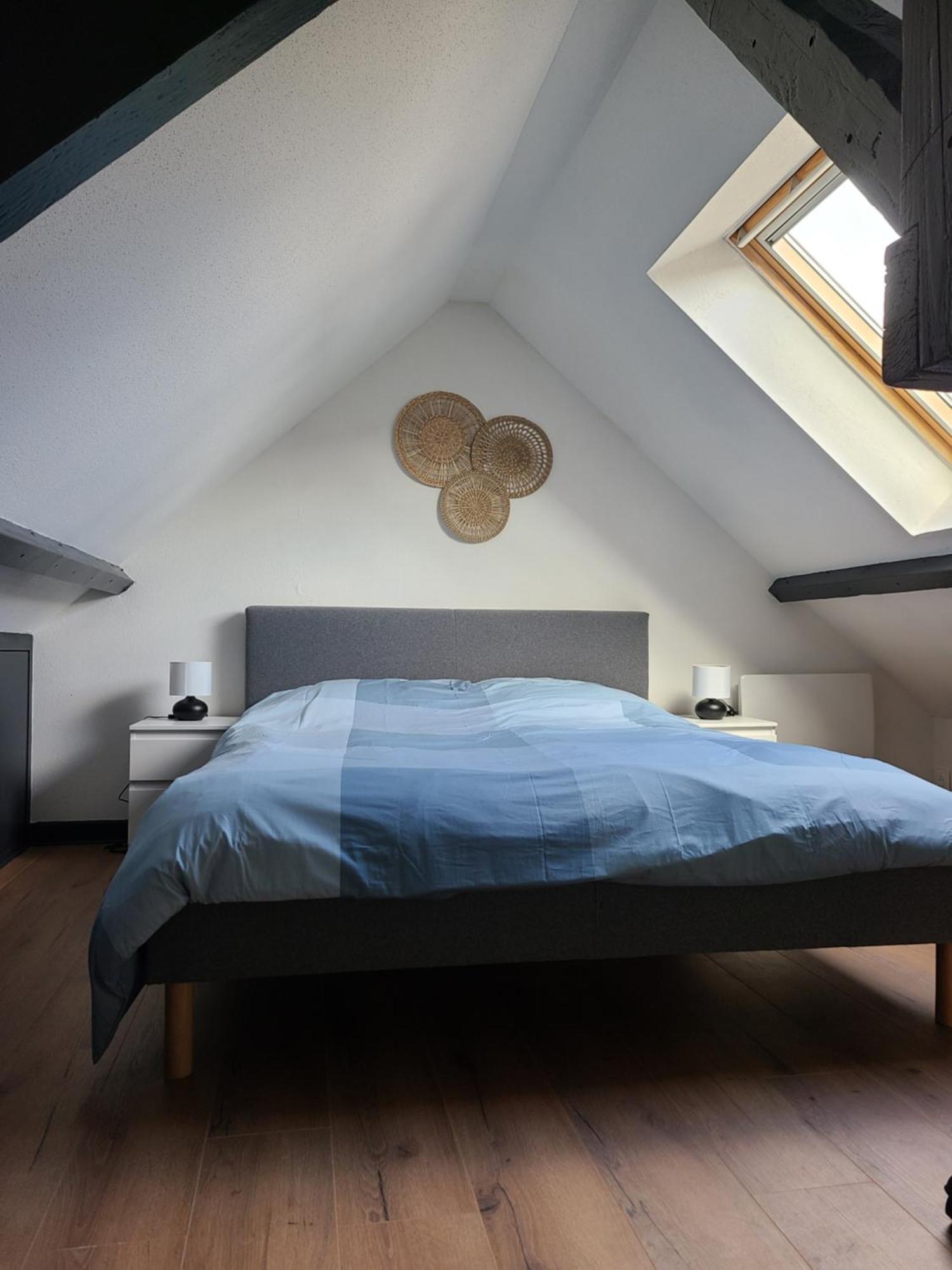 44 Grande Rue Apartment Giromagny Luaran gambar