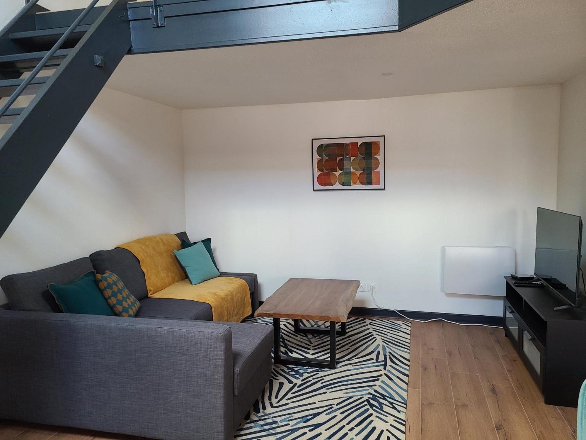 44 Grande Rue Apartment Giromagny Luaran gambar