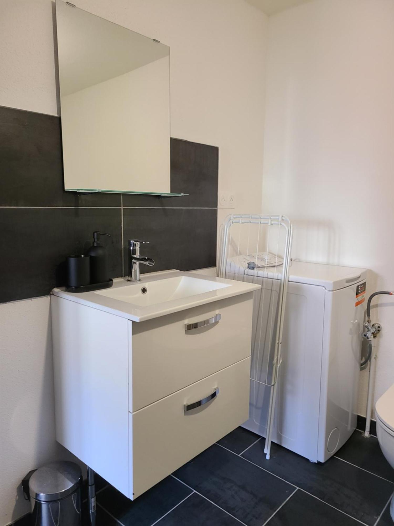 44 Grande Rue Apartment Giromagny Luaran gambar