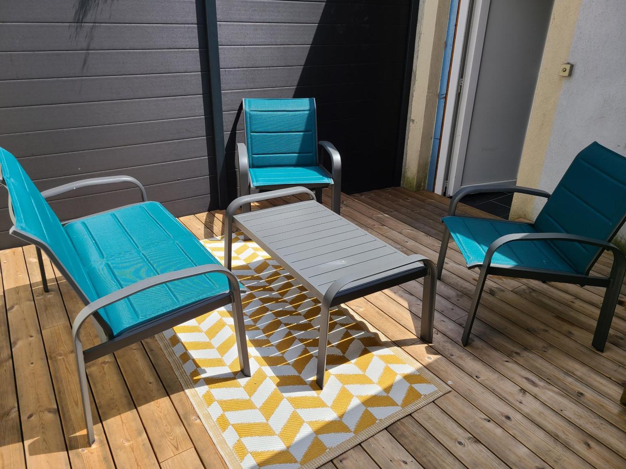 44 Grande Rue Apartment Giromagny Luaran gambar